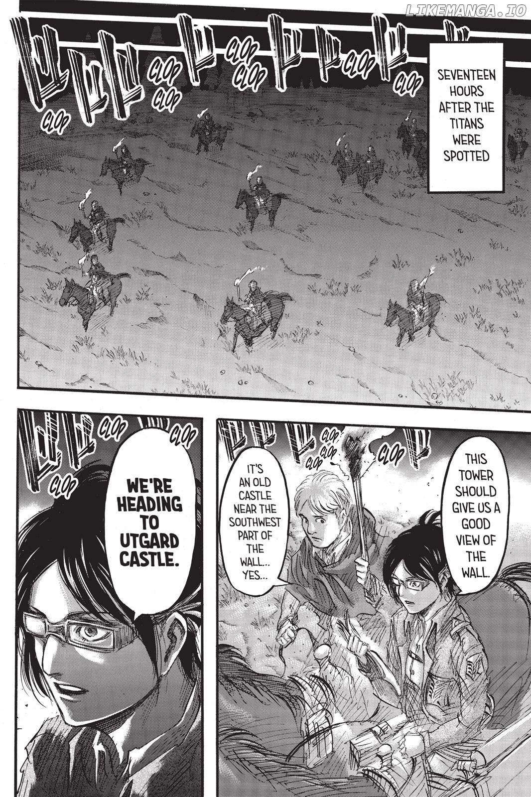 Shingeki no Kyojin, Chapter 38 image 43